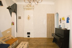 Moosica Hostel