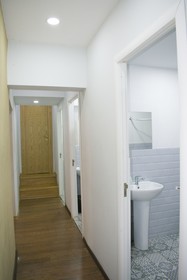 Moosica Hostel
