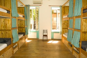 Moosica Hostel