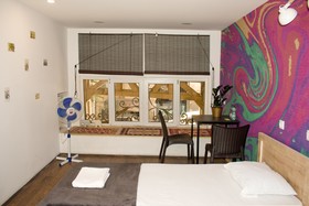 Moosica Hostel