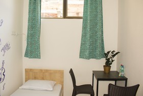 Moosica Hostel