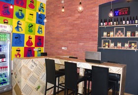 Moosica Hostel