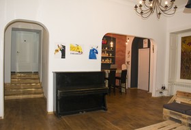 Moosica Hostel