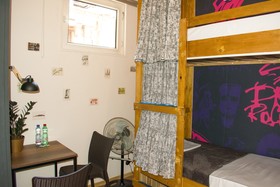 Moosica Hostel