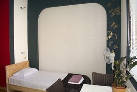 Moosica Hostel