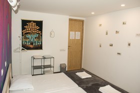 Moosica Hostel