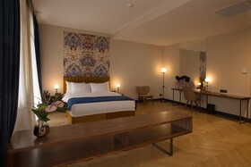 Museum Hotel Orbeliani