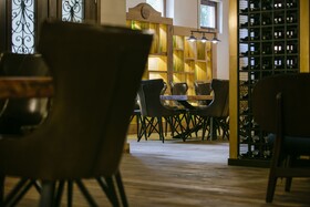 Museum Hotel Orbeliani