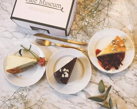 Museum Hotel Orbeliani