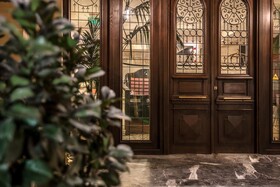 Museum Hotel Orbeliani