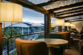 Museum Hotel Orbeliani