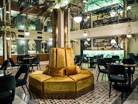 Museum Hotel Orbeliani