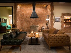 Museum Hotel Orbeliani