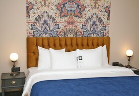 Museum Hotel Orbeliani
