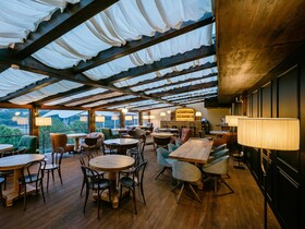 Museum Hotel Orbeliani