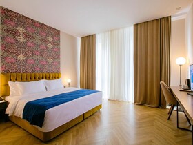 Museum Hotel Orbeliani