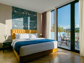 Museum Hotel Orbeliani