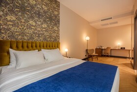 Museum Hotel Orbeliani