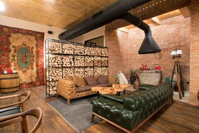Museum Hotel Orbeliani
