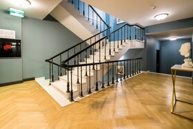 Museum Hotel Orbeliani