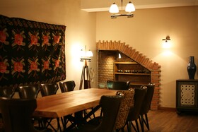 Museum Hotel Orbeliani