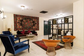 Museum Hotel Orbeliani