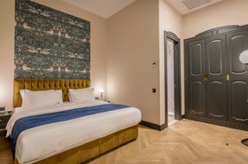 Museum Hotel Orbeliani