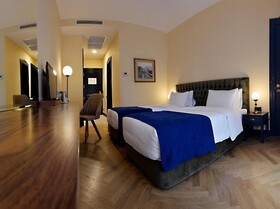 Museum Hotel Orbeliani