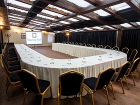 Museum Hotel Orbeliani