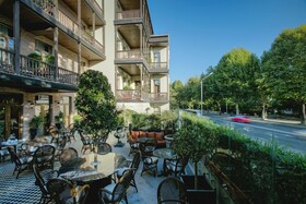 Museum Hotel Orbeliani