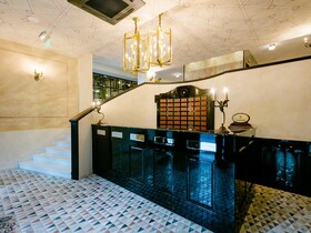 Museum Hotel Orbeliani