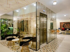 Museum Hotel Orbeliani