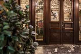 Museum Hotel Orbeliani