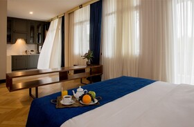 Museum Hotel Orbeliani