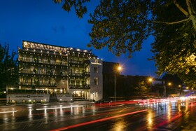 Museum Hotel Orbeliani