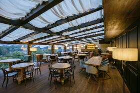 Museum Hotel Orbeliani