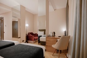 Museum Hotel Orbeliani