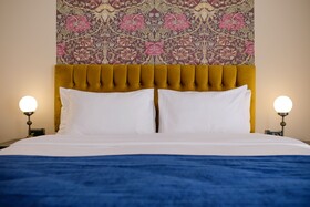 Museum Hotel Orbeliani