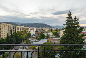 MX Apartments