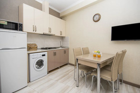 MX Apartments