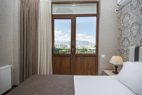 MX Apartments