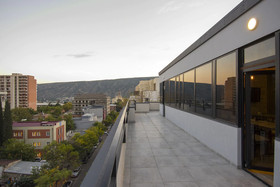 MX Apartments