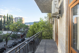 MX Apartments