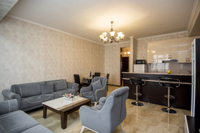 MX Apartments