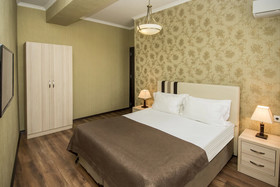 MX Apartments