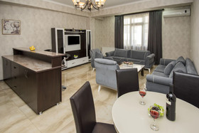 MX Apartments