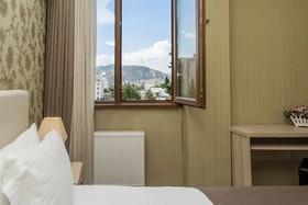 MX Apartments