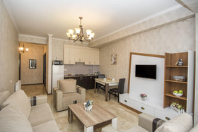 MX Apartments