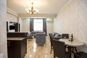 MX Apartments