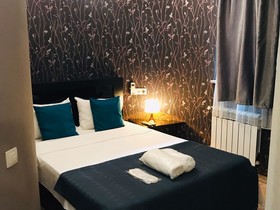 My City Hotel